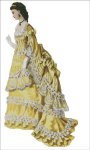 (image for) Belle of the Ball Series 3: AnnaMarie